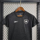 Conjunto Infantil Botafogo 2023/24 - Alternativo