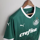 Camisola SE Palmeiras 2022/23 Principal