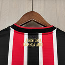 Camisola São Paulo 2024/25 Alternativo