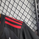 Conjunto Infantil Flamengo 2024/25 - Principal