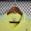 Camisola Seleção Espanha 2024/25 Alternativo