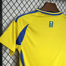 Conjunto Infantil Al-Nassr 2024/25 - Principal