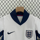 Conjunto Infantil Seleção Inglaterra 2024/25 - Principal