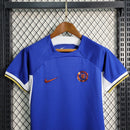 Conjunto Infantil Chelsea 2023/24 - Principal