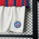 Conjunto Infantil Bahia 2025/26 - Alternativo