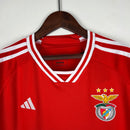 Camisola Benfica 2023/24 Principal