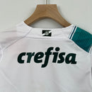 Conjunto Infantil SE Palmeiras 2023/24 - Alternativo