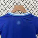 Conjunto Infantil Seleção Argentina 2024/25 - Alternativo