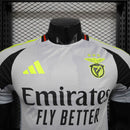 Camisola Benfica 2024-25 Alternativo Versão Jogador