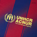 Camisola FC Barcelona 2025-26 Principal Versão Adepto