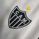 Camisola Feminina Atlético Mineiro 2023/24 Alternativo