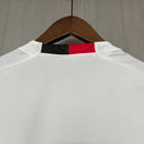 Camisola Feminina Vitória 2025/26 - Alternativo