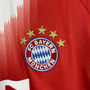 Camisola Bayern de Munique 2025/26 - Principal
