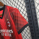 Conjunto Infantil Milan 2023/24 - Principal