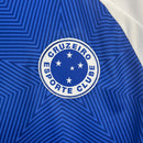 Camisola Feminina Cruzeiro 2025/26 - Principal