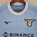 Camisola Lazio 2022/23 Principal
