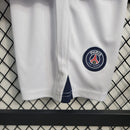 Conjunto Infantil Paris Saint Germain 2023/24 - Alternativo