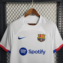 Camisola Barcelona 2023/24 Alternativo