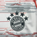 Camisola Feminina Bayern de Munique 2025/26 Alternativo