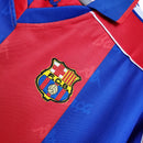 Camisola Retrô FC Barcelona 1992-93 - Principal