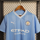 Camisola Manchester City 2023/24 Principal