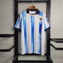 Camisola Real Sociedad 2023/24 Principal