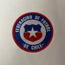 Camisola Seleção Chile 2024/25 Alternativo