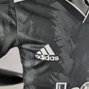 Conjunto Infantil Juventus 2022/23 - Alternativo