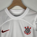 Conjunto Infantil Corinthians 2023/24 - Principal