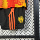 Conjunto Infantil Paris FC 2025/26 - Principal