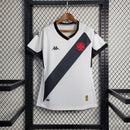 Camisola Feminina Vasco da Gama 2023/24 Alternativo
