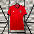Camisola Seleção Portugal 2024/25 Principal