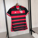 Camisola Feminina Flamengo 2024/25 Principal