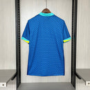 Camisola Seleção Brasil 2024/25 Alternativo