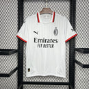 Camisola Milan 2024/25 - Alternativo