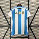 Camisola Seleção Argentina 2024/25 Principal