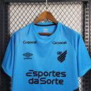 Camisola Athletico Paranaense 2023/24 Alternativo