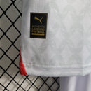 Conjunto Infantil Milan 2023/24 - Alternativo