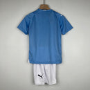 Conjunto Infantil Manchester City 2023/24 - Principal