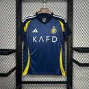 Camisola Al-Nassr 2024/25 Alternativo
