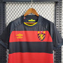 Camisola Sport Recife 2023/24 Principal