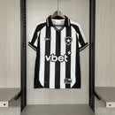 Camisola Botafogo 2025/26 Principal