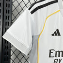 Conjunto Infantil Real Madrid 2025/26 - Principal