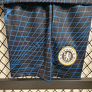 Conjunto Infantil Chelsea 2023/24 - Alternativo