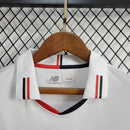 Camisola Feminina São Paulo FC 2024/25 Principal