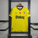 Camisola Fenerbahçe 2023/24 Alternativo