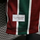 Camisola Fluminense Player 2025/26 Principal