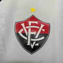 Camisola Feminina Vitória 2024/25 - Alternativo