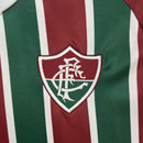 Camisola Feminina Fluminense 2025/26 - Principal
