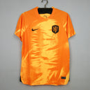 Camisola Seleção Holanda 2022/23 Principal